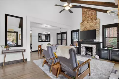 574 Orme Circle NE, Atlanta, GA 30306 - Photo 9