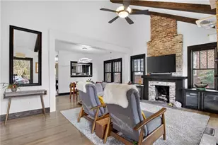 574 Orme Cir NE, Atlanta, GA 30306 - Photo 9