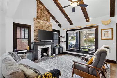 574 Orme Circle NE, Atlanta, GA 30306 - Photo 11