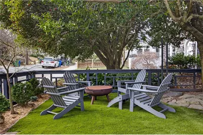 574 Orme Circle NE, Atlanta, GA 30306 - Photo 5