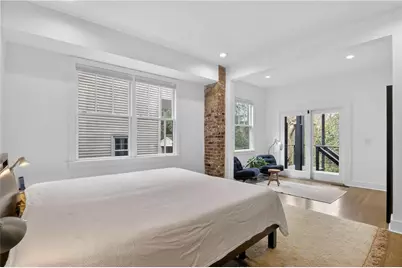 574 Orme Circle NE, Atlanta, GA 30306 - Photo 41