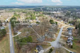 1820 Snow Hill Ct, Lawrenceville, GA 30045 - Photo 59