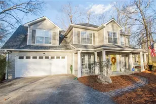 1820 Snow Hill Ct, Lawrenceville, GA 30045 - Photo 7