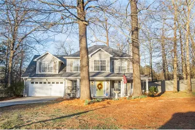 1820 Snow Hill Court, Lawrenceville, GA 30045 - Photo 1