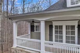 121 Gold Rush Run, Dahlonega, GA 30533 - Photo 63