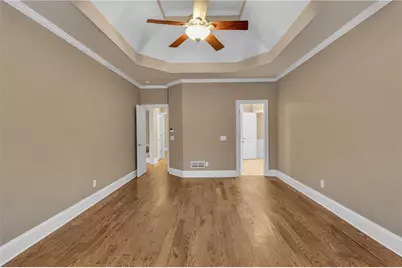 121 Gold Rush Run, Dahlonega, GA 30533 - Photo 23