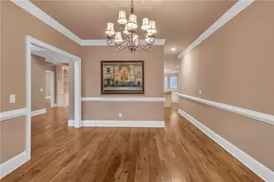 121 Gold Rush Run, Dahlonega, GA 30533 - Photo 7