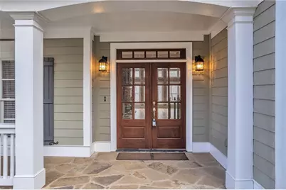 121 Gold Rush Run, Dahlonega, GA 30533 - Photo 3