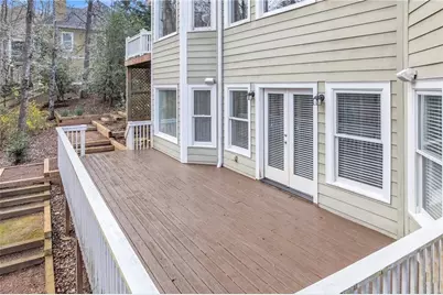 121 Gold Rush Run, Dahlonega, GA 30533 - Photo 77