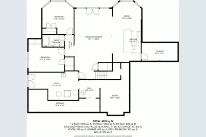 121 Gold Rush Run, Dahlonega, GA 30533 - Photo 87