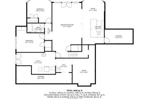 121 Gold Rush Run, Dahlonega, GA 30533 - Photo 87