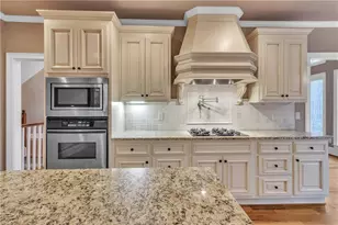 121 Gold Rush Run, Dahlonega, GA 30533 - Photo 17