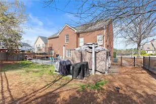 2761 Bald Cypress Dr, Braselton, GA 30517 - Photo 53