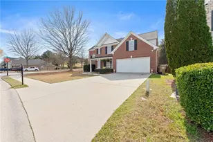 2761 Bald Cypress Dr, Braselton, GA 30517 - Photo 5