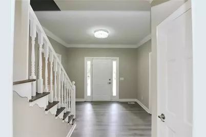 741 Maggie Court, Kennesaw, GA 30144 - Photo 5