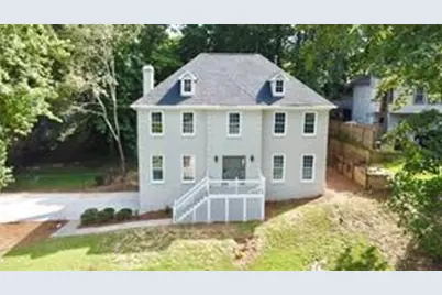 741 Maggie Court, Kennesaw, GA 30144 - Photo 1