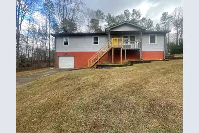 8855 Daerwater Drive, Winston, GA 30187 - Photo 1