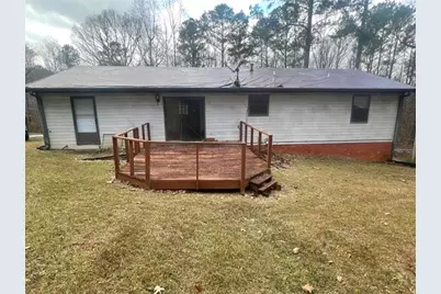 8855 Daerwater Drive, Winston, GA 30187 - Photo 3