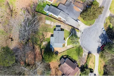 3940 Forrest Court, Chamblee, GA 30341 - Photo 29