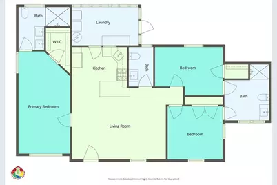 3940 Forrest Court, Chamblee, GA 30341 - Photo 33