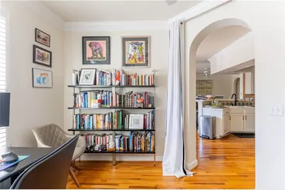 3777 Peachtree Road NE #512, Atlanta, GA 30319 - Photo 17