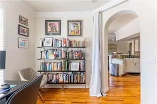 3777 Peachtree Road NE, Atlanta, GA 30319 - Photo 17