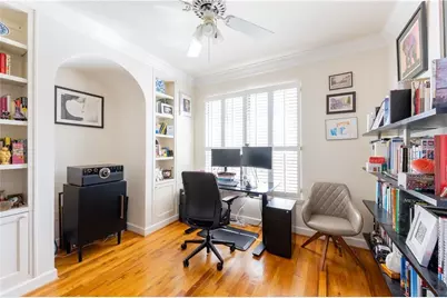 3777 Peachtree Road NE #512, Atlanta, GA 30319 - Photo 15