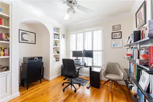 3777 Peachtree Road NE, Atlanta, GA 30319 - Photo 15