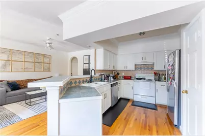 3777 Peachtree Road NE #512, Atlanta, GA 30319 - Photo 5