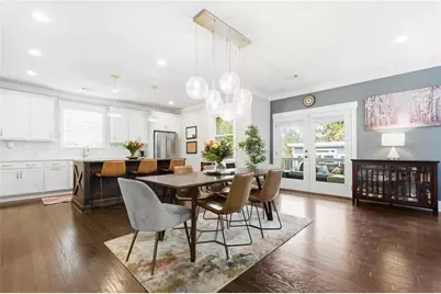 4084 Comanche Drive, Tucker, GA 30084 - Photo 19