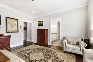 4084 Comanche Dr, Tucker, GA 30084 - Photo 55