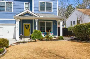 4084 Comanche Dr, Tucker, GA 30084 - Photo 5