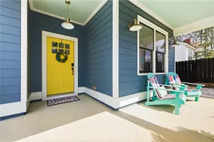 4084 Comanche Dr, Tucker, GA 30084 - Photo 7