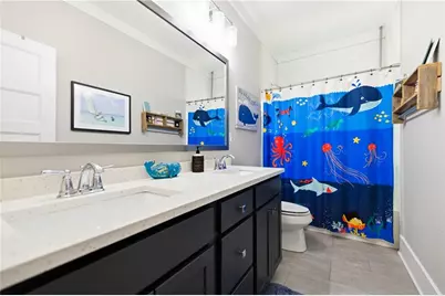 4084 Comanche Drive, Tucker, GA 30084 - Photo 75