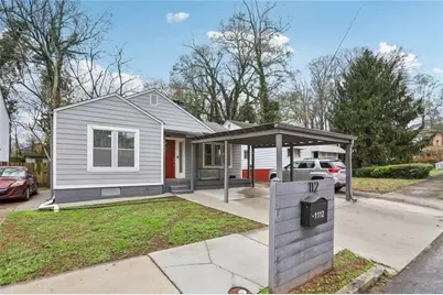 1112 Harwell Street NW, Atlanta, GA 30314 - Photo 33