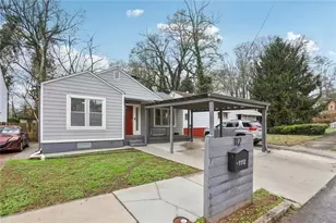 1112 Harwell St NW, Atlanta, GA 30314 - Photo 33