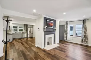 1112 Harwell St NW, Atlanta, GA 30314 - Photo 5