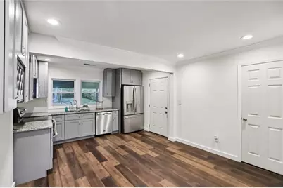 1112 Harwell Street NW, Atlanta, GA 30314 - Photo 7