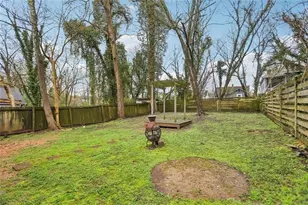 1112 Harwell St NW, Atlanta, GA 30314 - Photo 37