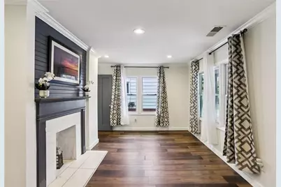 1112 Harwell Street NW, Atlanta, GA 30314 - Photo 3