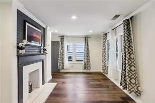 1112 Harwell St NW, Atlanta, GA 30314 - Photo 3