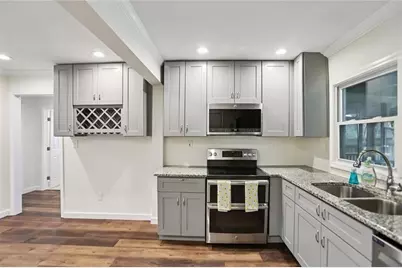 1112 Harwell Street NW, Atlanta, GA 30314 - Photo 11