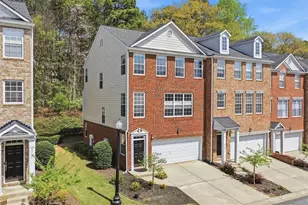 3759 Chattahoochee Summit Dr SE, Atlanta, GA 30339 - Photo 3