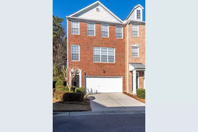 3759 Chattahoochee Summit Drive SE #3, Atlanta, GA 30339 - Photo 1