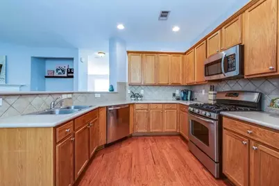 3759 Chattahoochee Summit Drive SE #3, Atlanta, GA 30339 - Photo 3