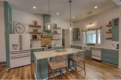 1260 Jones Wood Lane, Good Hope, GA 30641 - Photo 13