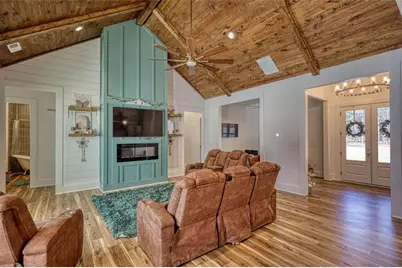 1260 Jones Wood Lane, Good Hope, GA 30641 - Photo 11