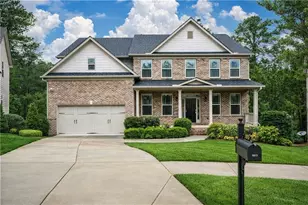 5573 Primrose Park Ct, Sugar Hill, GA 30518 - Photo 1