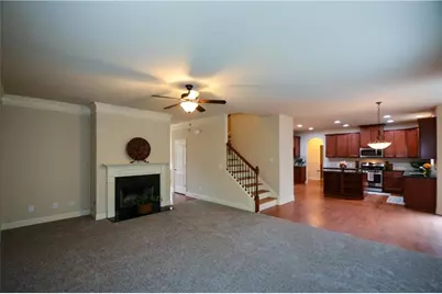 5573 Primrose Park Court, Sugar Hill, GA 30518 - Photo 13