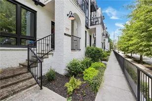 1272 Appleden Way, Atlanta, GA 30319 - Photo 1